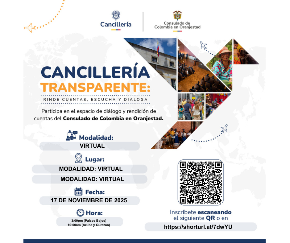 rendicion de cuentas