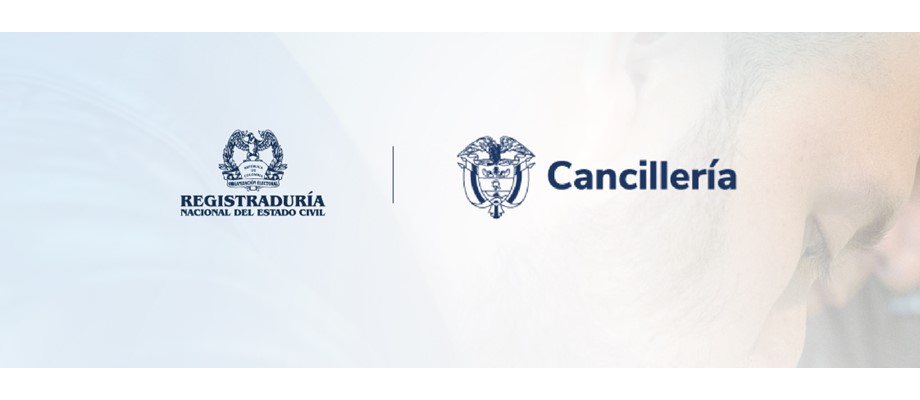 Consulado de Colombia en Aruba invita a todos los colombianos en Aruba a inscribir su cédula de forma virtual para participar en las elecciones a Congreso y Presidente de Colombia en 2026