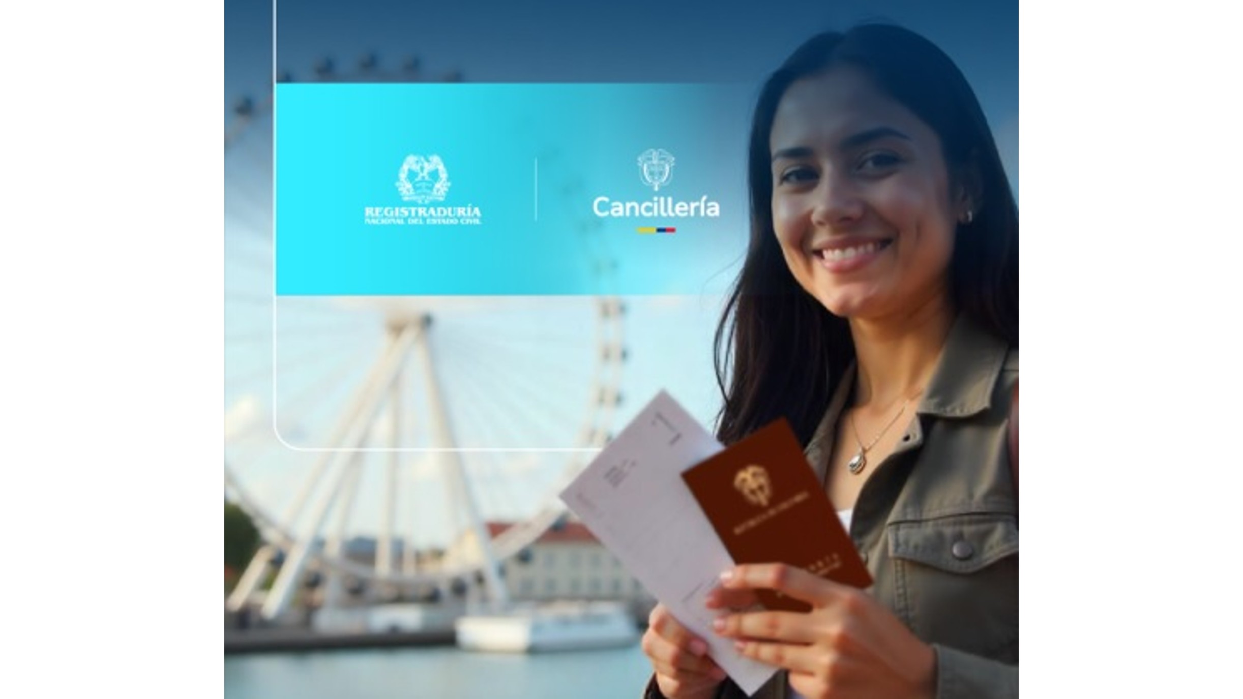 Elecciones en el exterior
