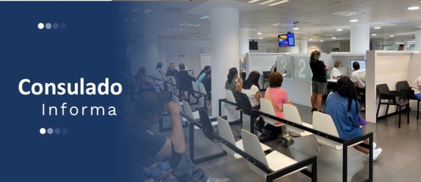 Consulado de Colombia en Aruba tendrá atención los sábados 9 y 23 de noviembre y el 7 de diciembre 