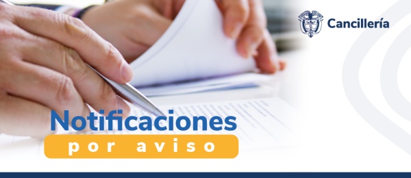 Constancia de desfijación de citación pública de la Unidad para la Atención y Reparación Integral para las Víctimas del 23 de abril de 2024
