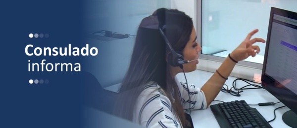 Consulado de Colombia en Oranjestad, Aruba, informa su horario de atención SIN CITA para 2025 y fechas de sábado Consular