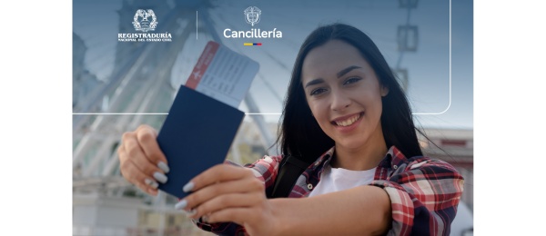 Recordamos a los colombianos residentes en Aruba que pueden inscribir su cédula para votar en las elecciones del 2026 al Congreso y a la Presidencia de Colombia