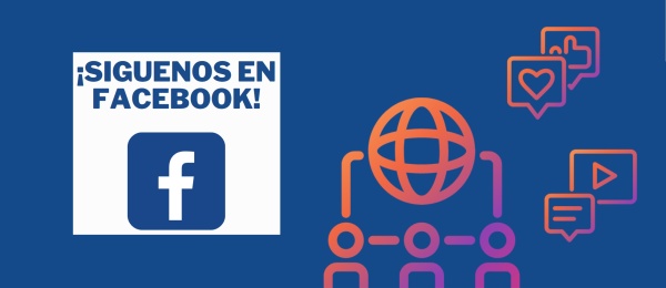 Sigue al Consulado de Colombia en Oranjestad en Facebook y entérate de toda la información consular, eventos y actividades 